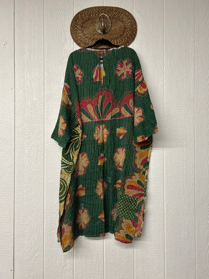Kantha Dream Pullover Maxi 1025 219