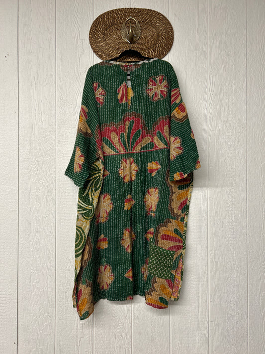 Kantha Dream Pullover Maxi 1025 219