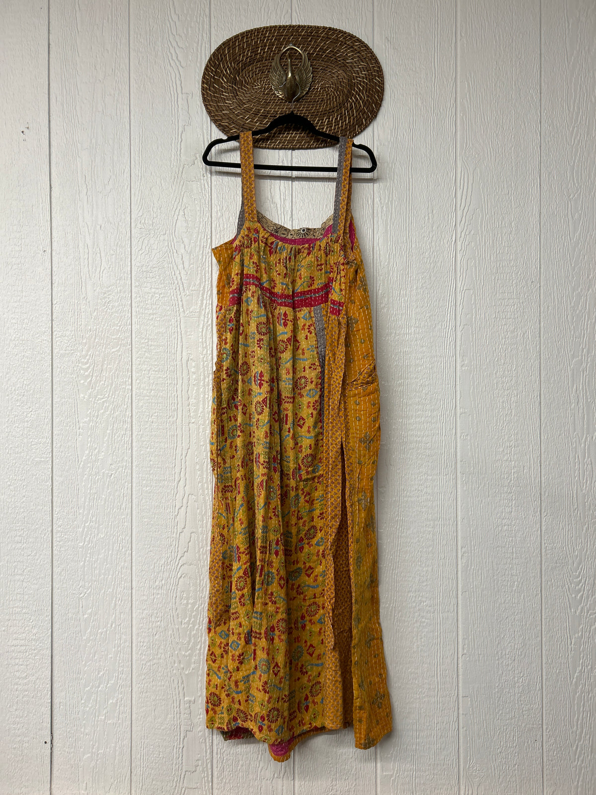 Pareo Kantha Crossroad Dress 0926 060