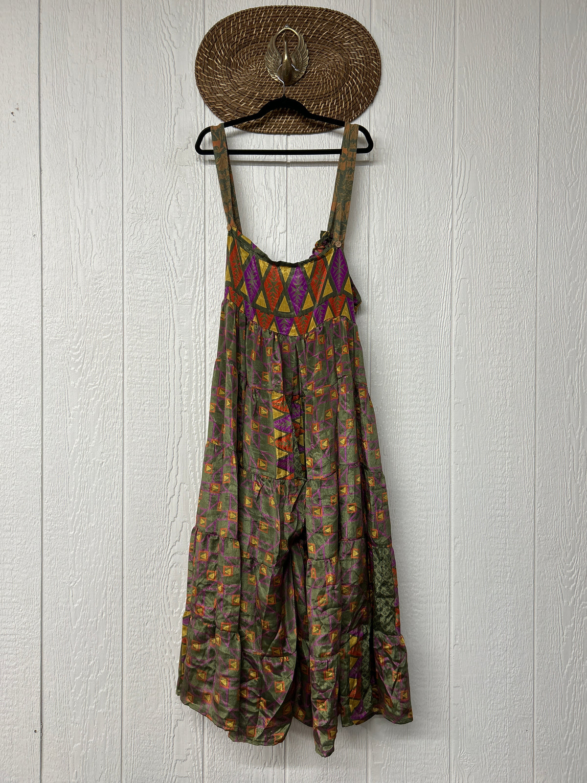 Rasgulla Sari Dolly Jumpsuit 1026 119