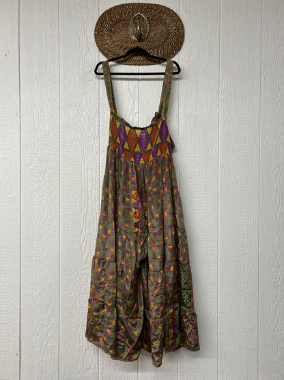 Rasgulla Sari Dolly Jumpsuit 1026 119