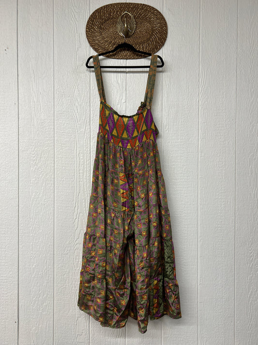 Rasgulla Sari Dolly Jumpsuit 1026 119