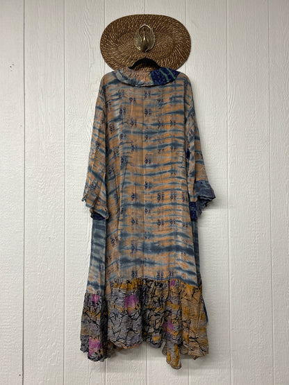 Crepe Sari Pixie Duster 1225 046