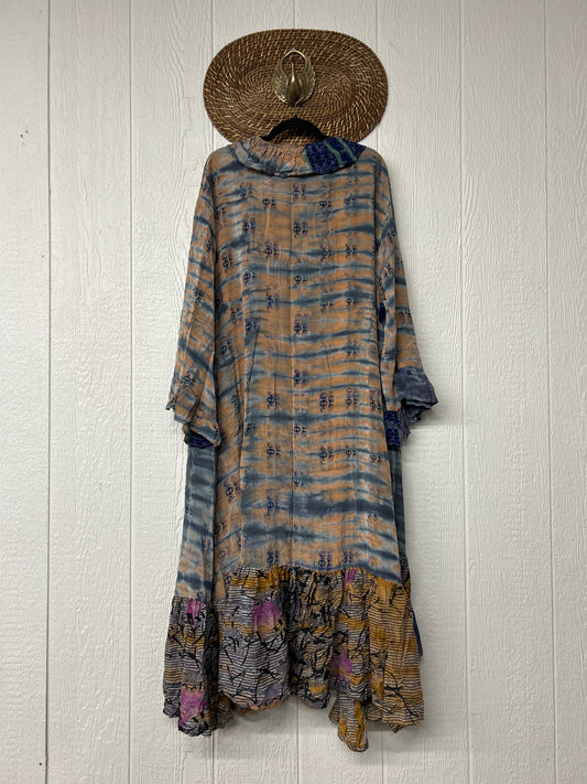 Crepe Sari Pixie Duster 1225 046