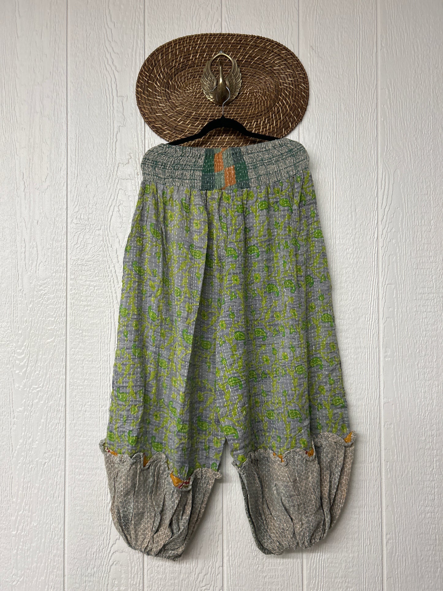 Pareo Kantha Joplin Jogger Pant 1125 113