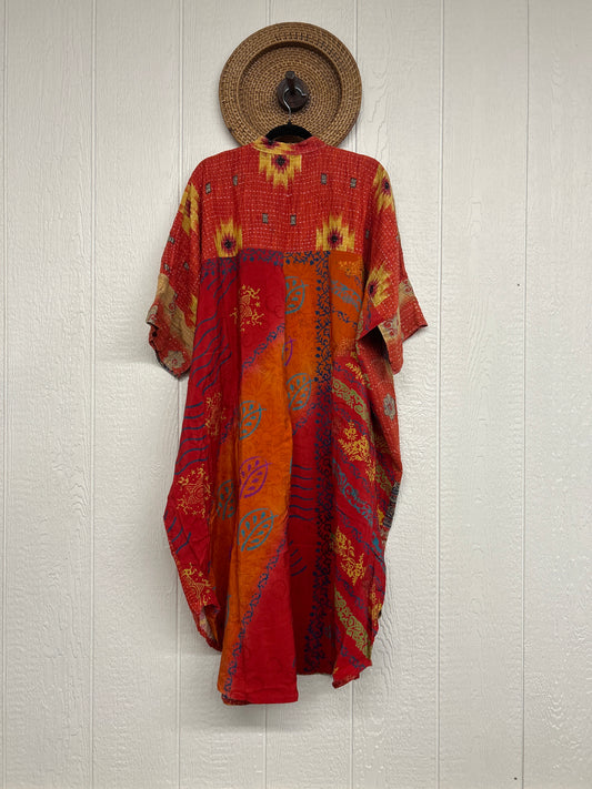 Pareo Kantha Free To Be Maxi 0826 175