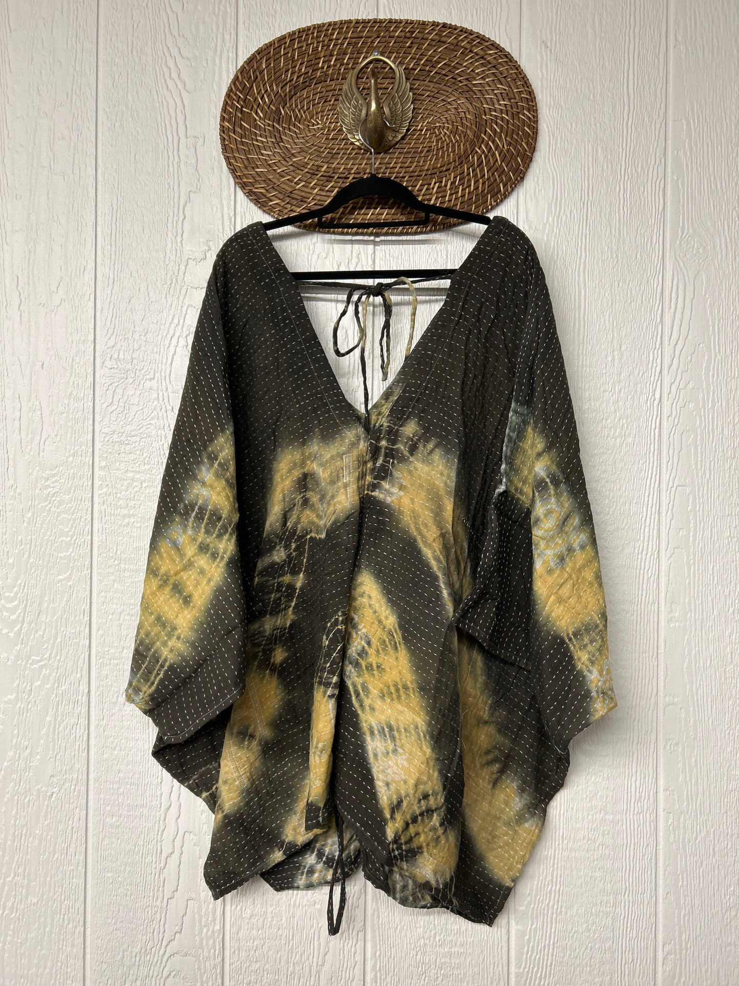 Pareo Kantha Shortie Moondance Muu 0526 013