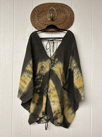 Pareo Kantha Shortie Moondance Muu 0526 013