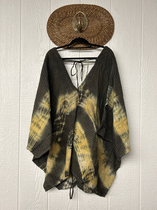 Pareo Kantha Shortie Moondance Muu 0526 013