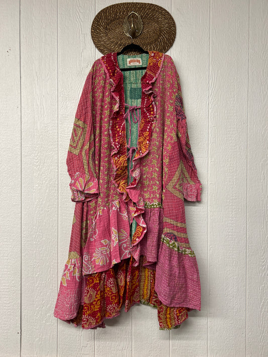 Pareo Kantha Pixie Duster 1026 064