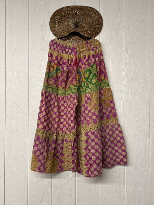 Pareo Kantha Lotus Wide Leg Pants 0926 099