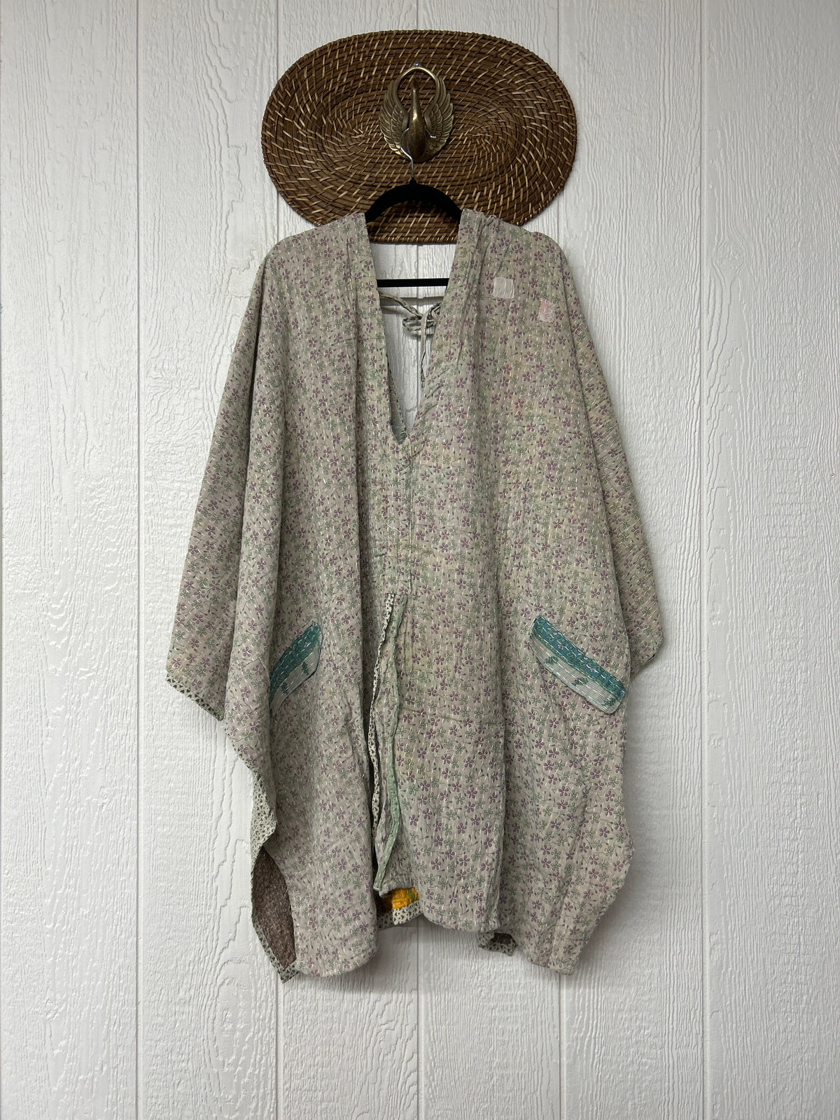 Pareo Kantha Shortie Moondance Muu 0926 050