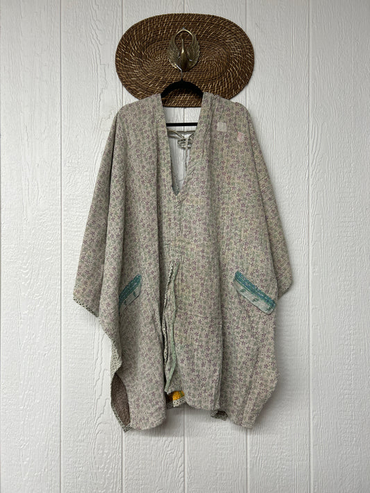 Pareo Kantha Shortie Moondance Muu 0926 050