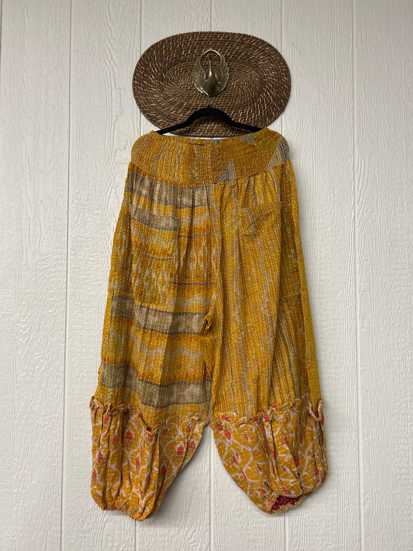 Pareo Kantha Joplin Jogger Pant 1125 211