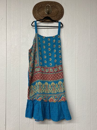 Pareo Kantha Joplin Dress 1125 100