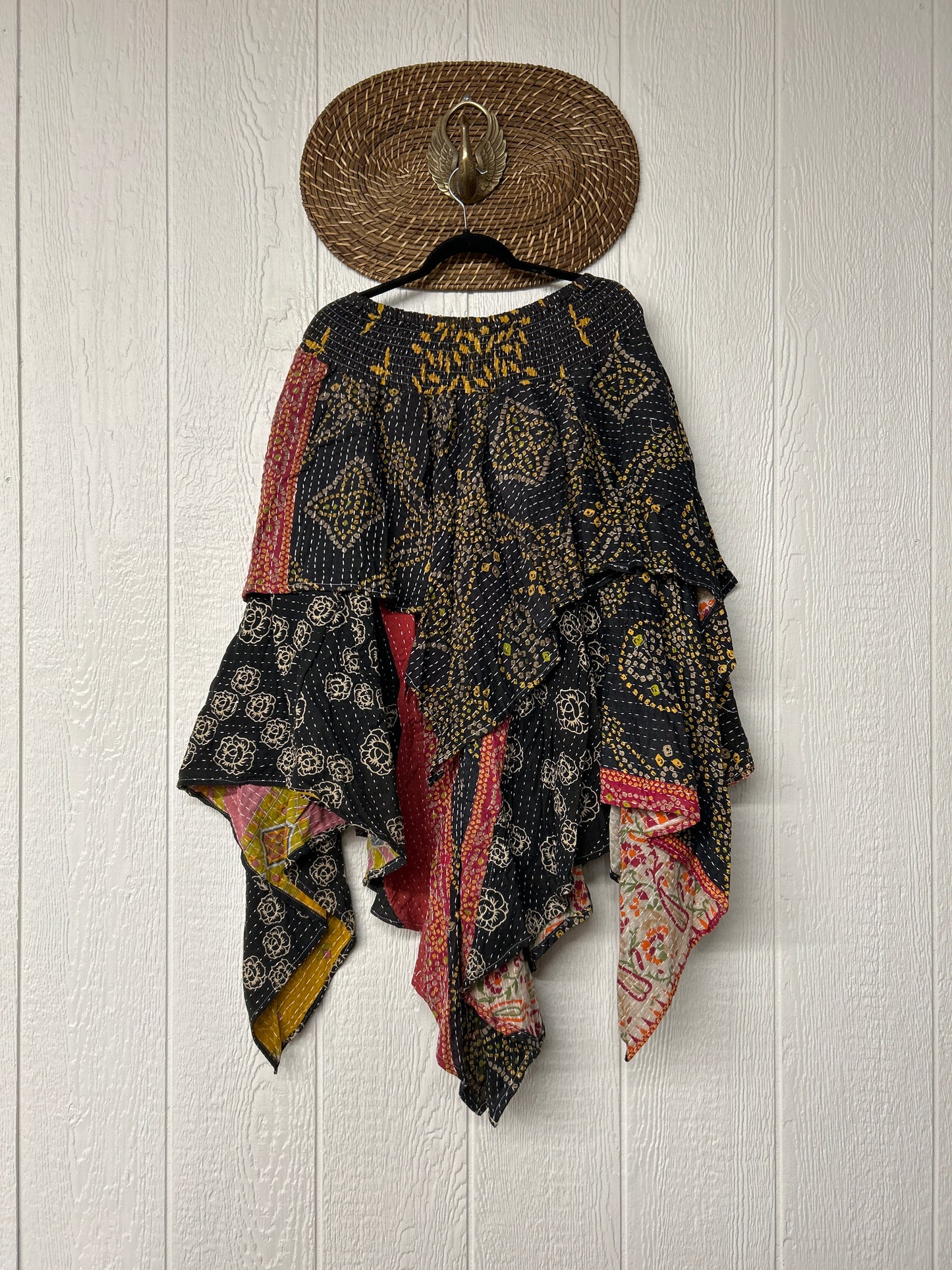 Pareo Kantha Pixie Pant 0826 209