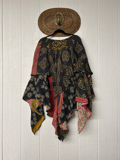 Pareo Kantha Pixie Pant 0826 209