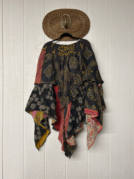 Pareo Kantha Pixie Pant 0826 209