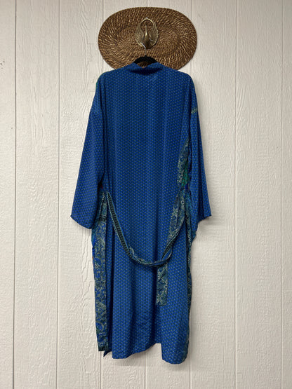 Rasgulla Sari Serenity Kimono 1125 071