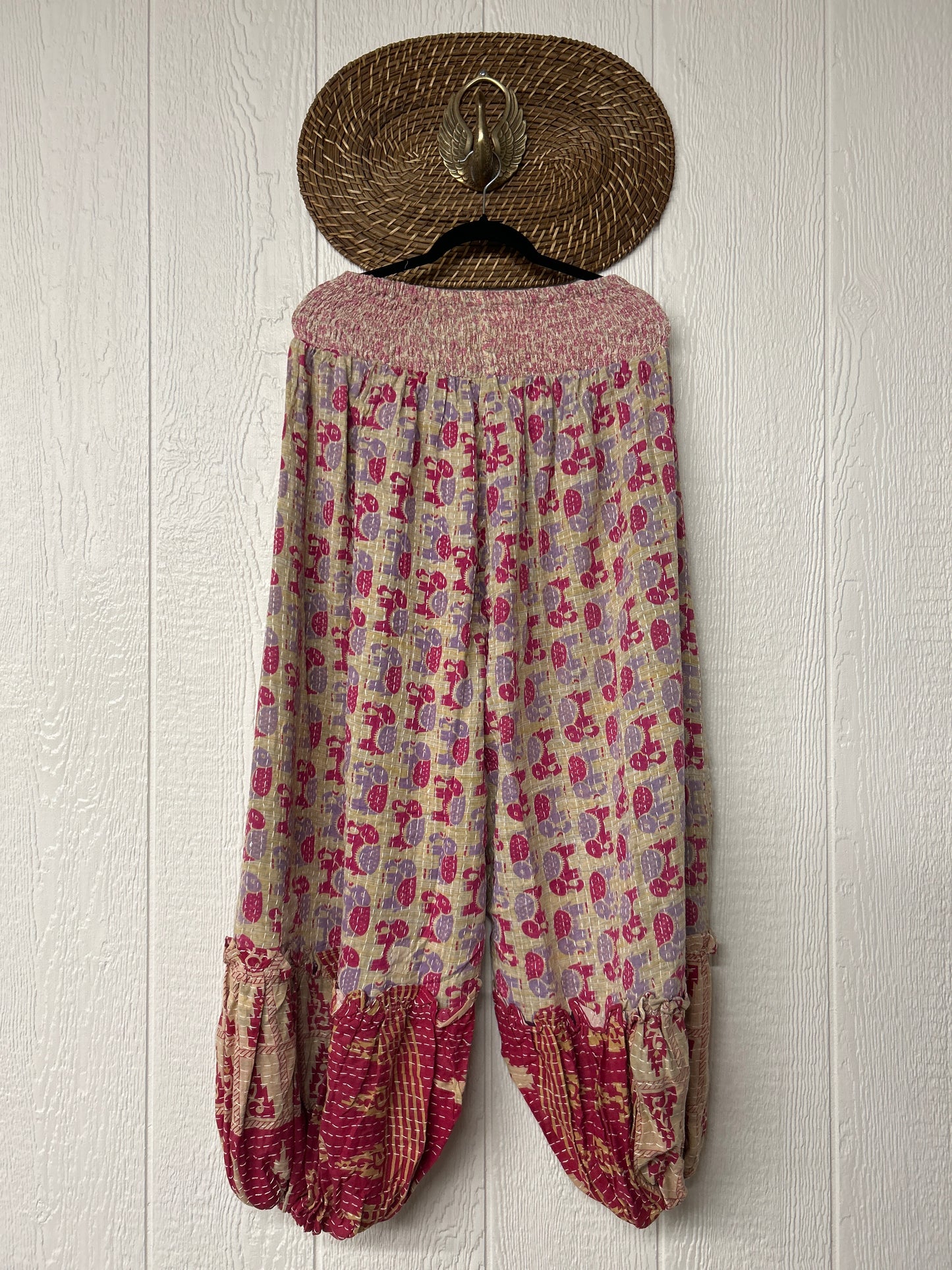 Pareo Kantha Joplin Jogger Pant 1125 051