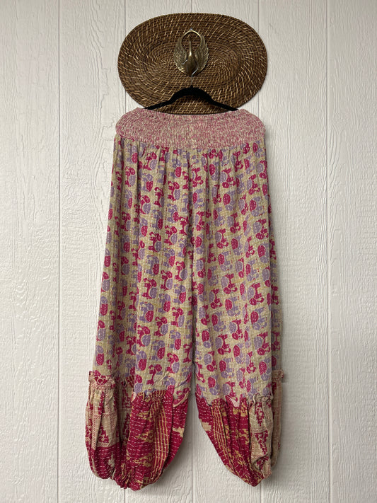 Pareo Kantha Joplin Jogger Pant 1125 051