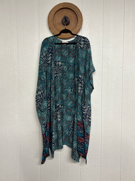 Solstice Kimono 0625 172