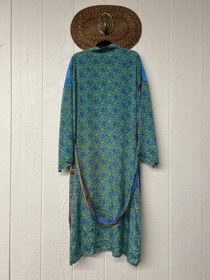 Rasgulla Sari Serenity Kimono 1125 143