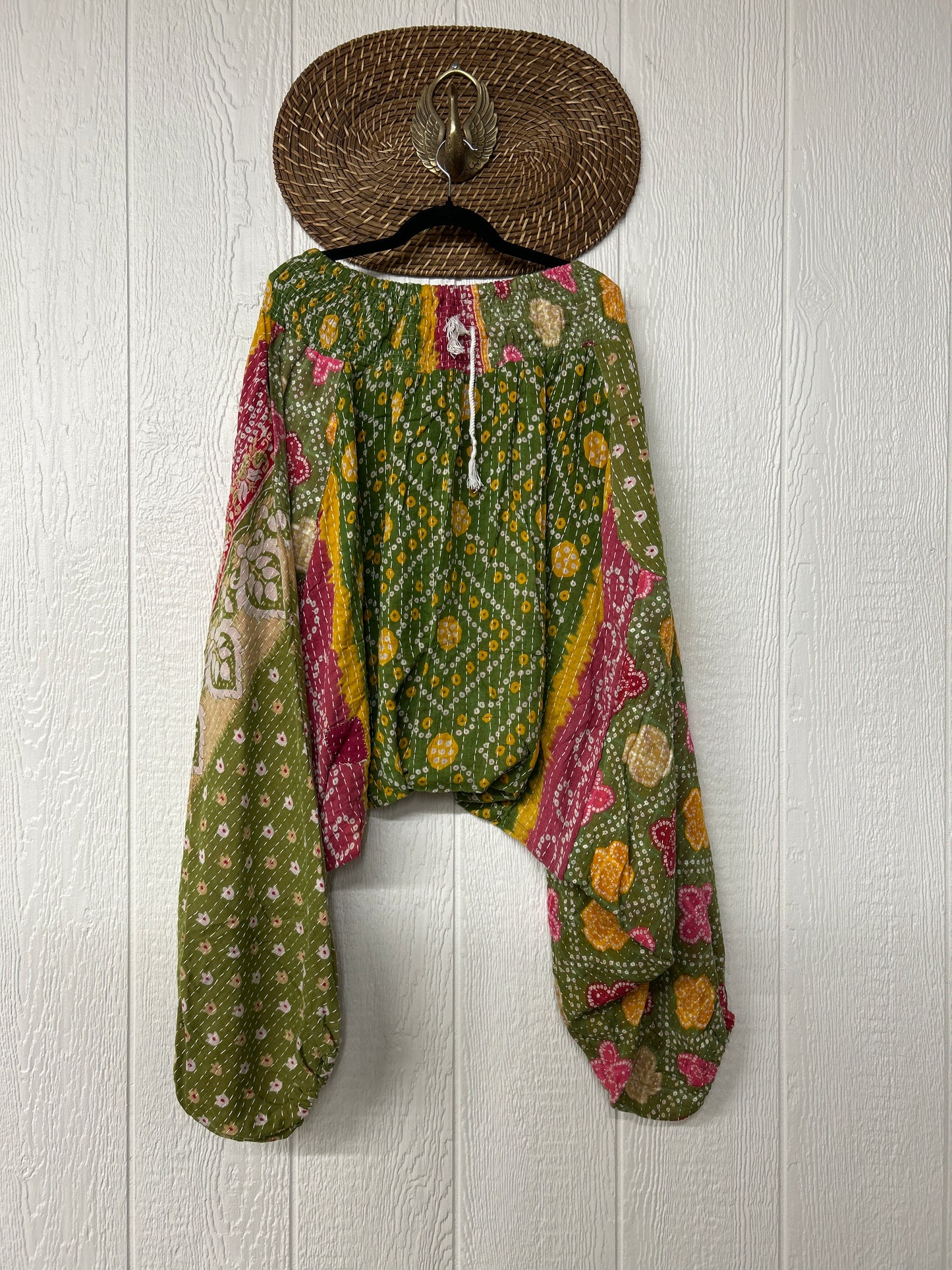 Everyday Harem Pants 0925 212