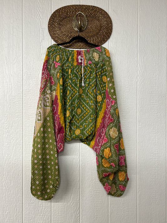 Everyday Harem Pants 0925 212
