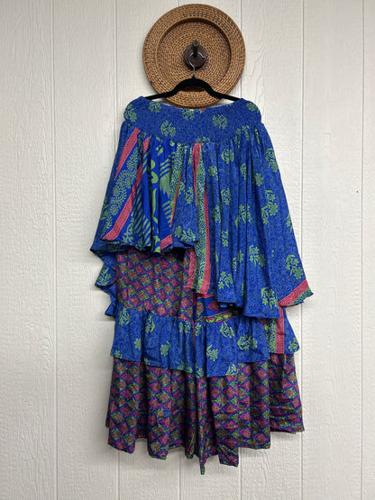 Rasgulla Sari Enchanted Pants 1225 114