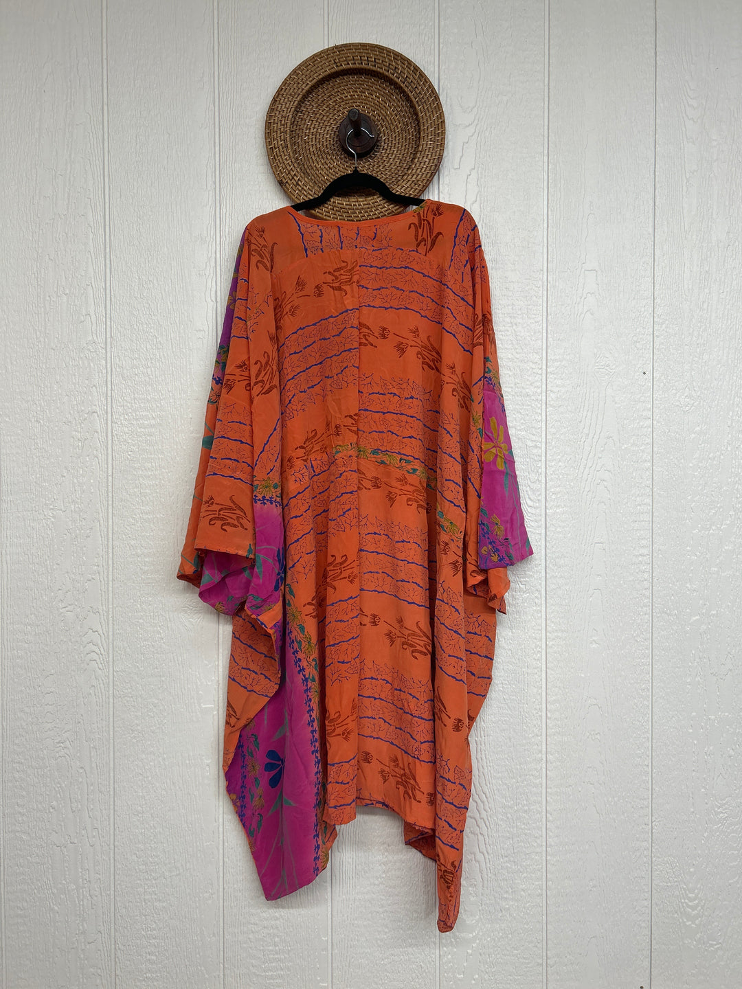 Sacred Split Tunic 0725 073