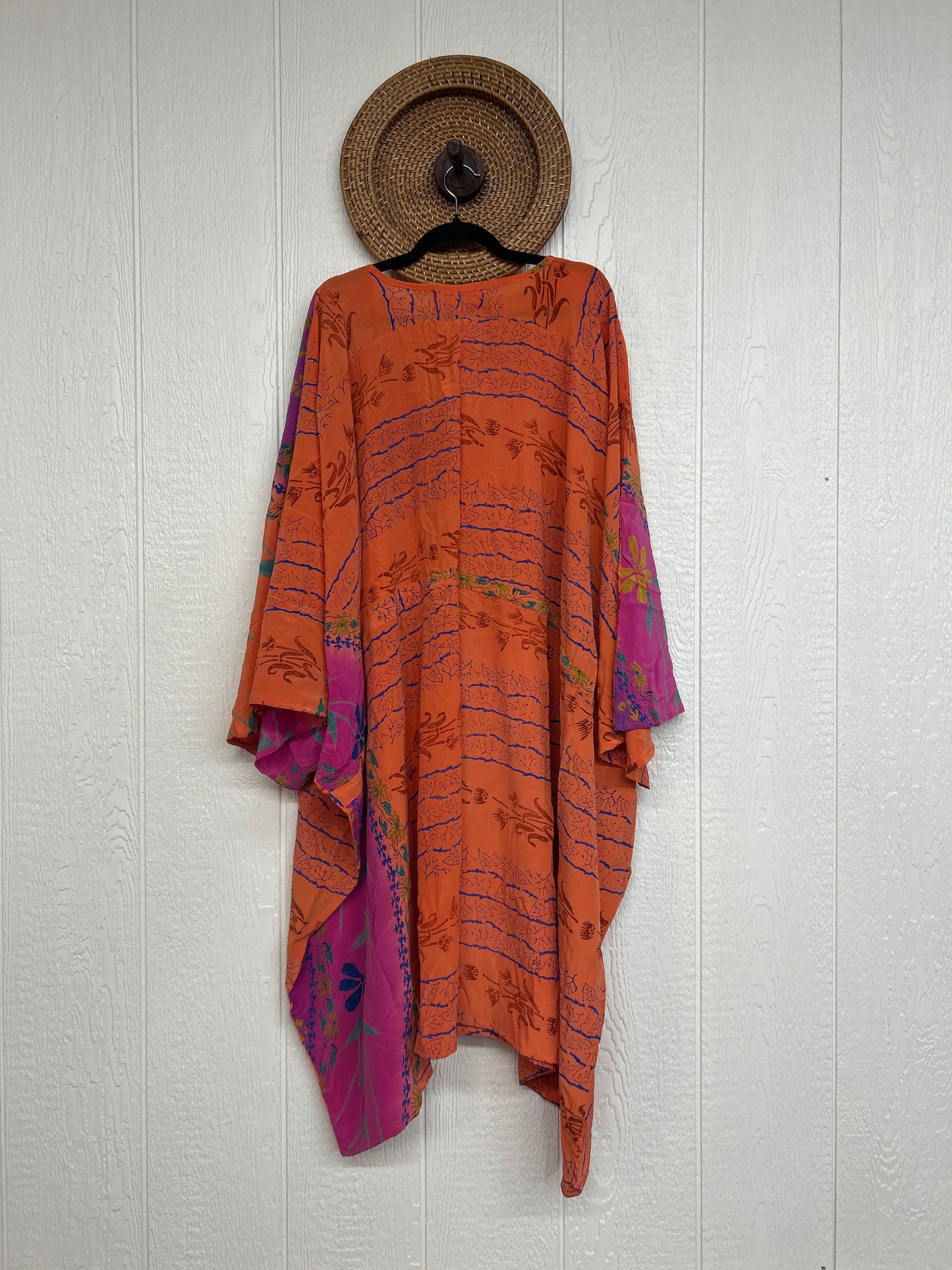 Sacred Split Tunic 0725 073