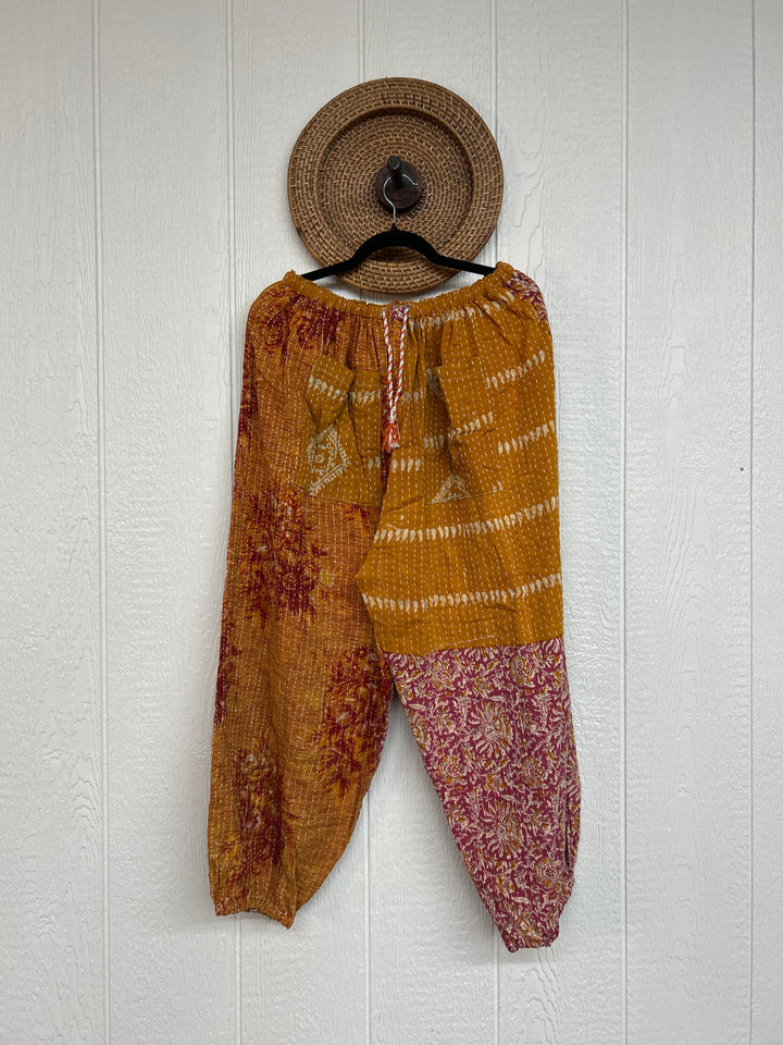 Kantha Joggers 0625 261