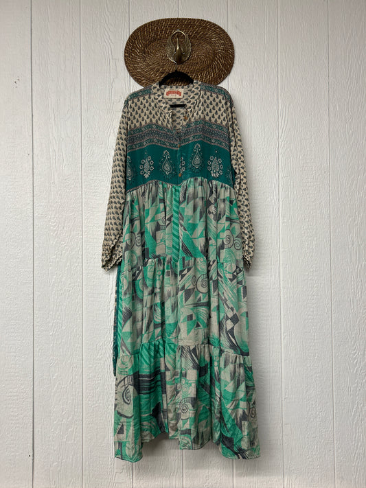 Rasgulla Luminous Maxi Dress 1025 130