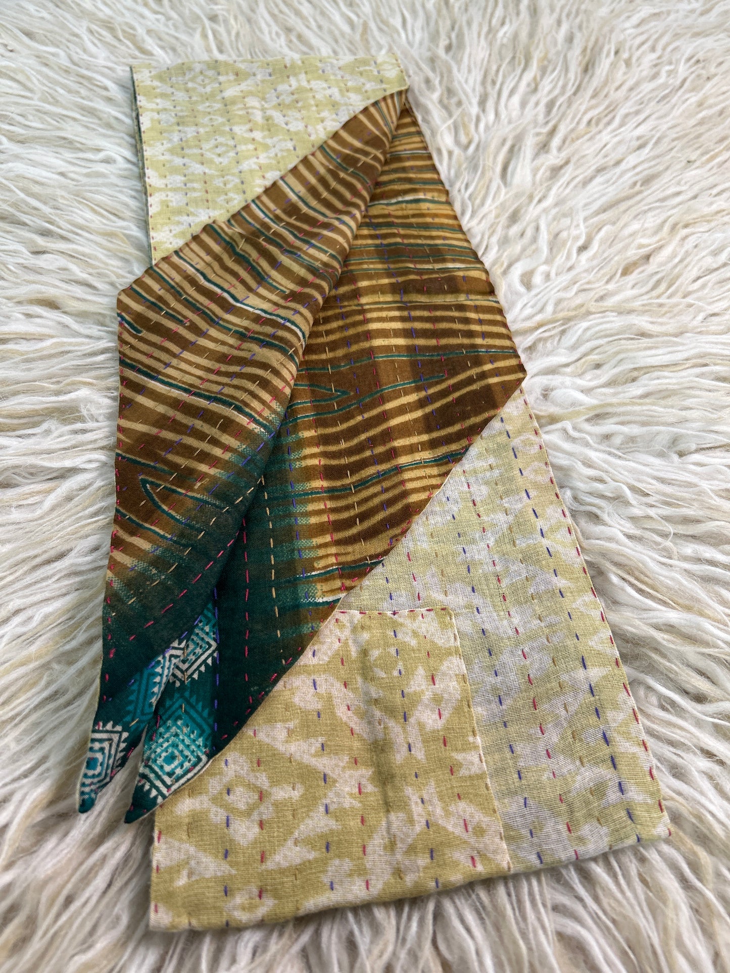 Kantha Headwraps 0625 158