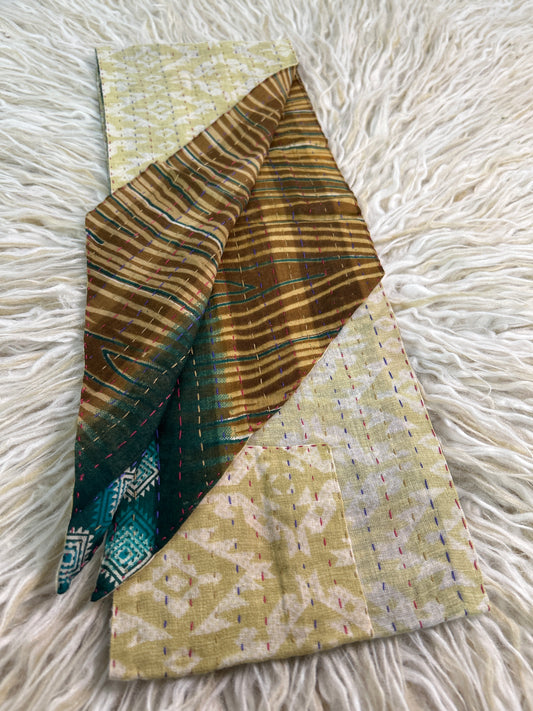 Kantha Headwraps 0625 158