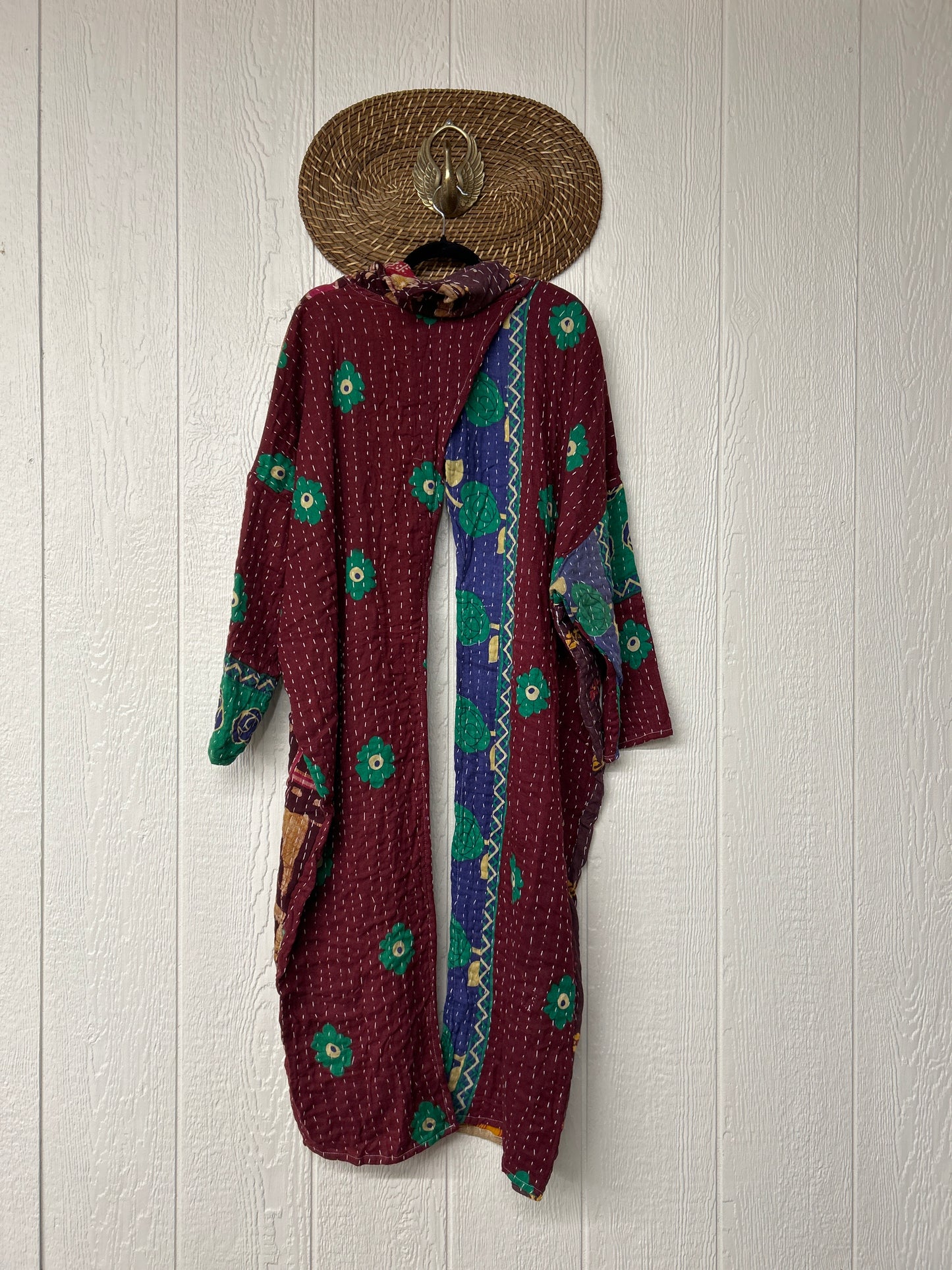 Koverlet Cowl Split Pullover 1025 185