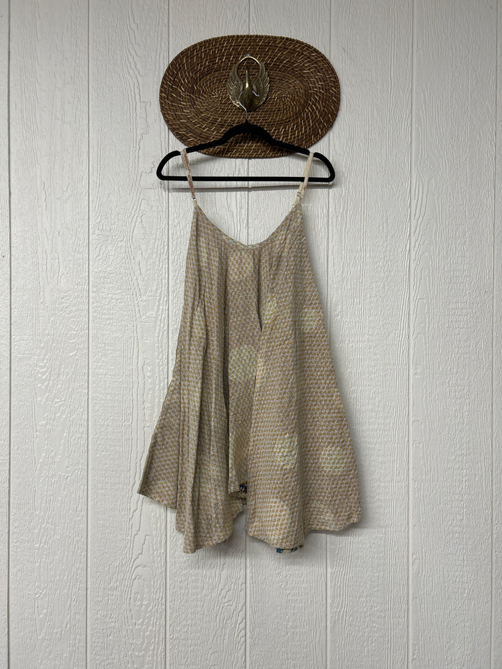 Moonchild Mini Dress 0725 119