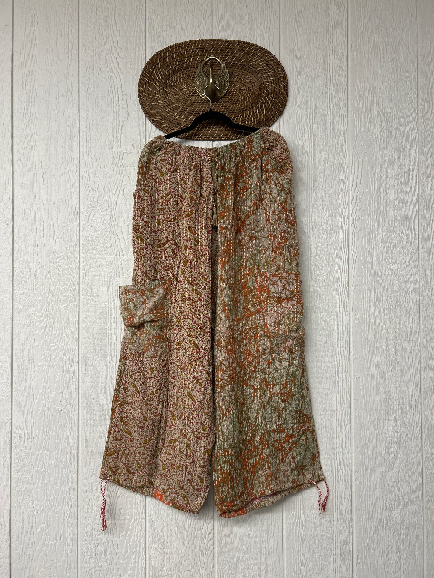 Karma Cargo Pants 1025 079