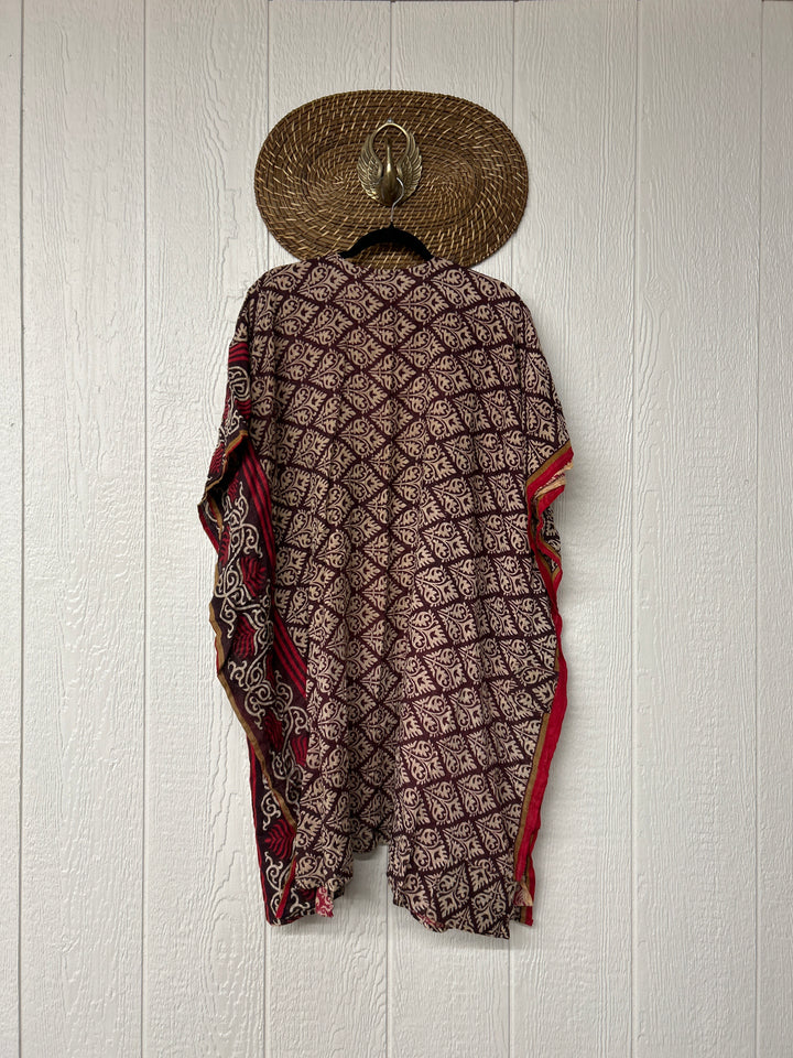 Take It Easy Summer Kimono 0625 063