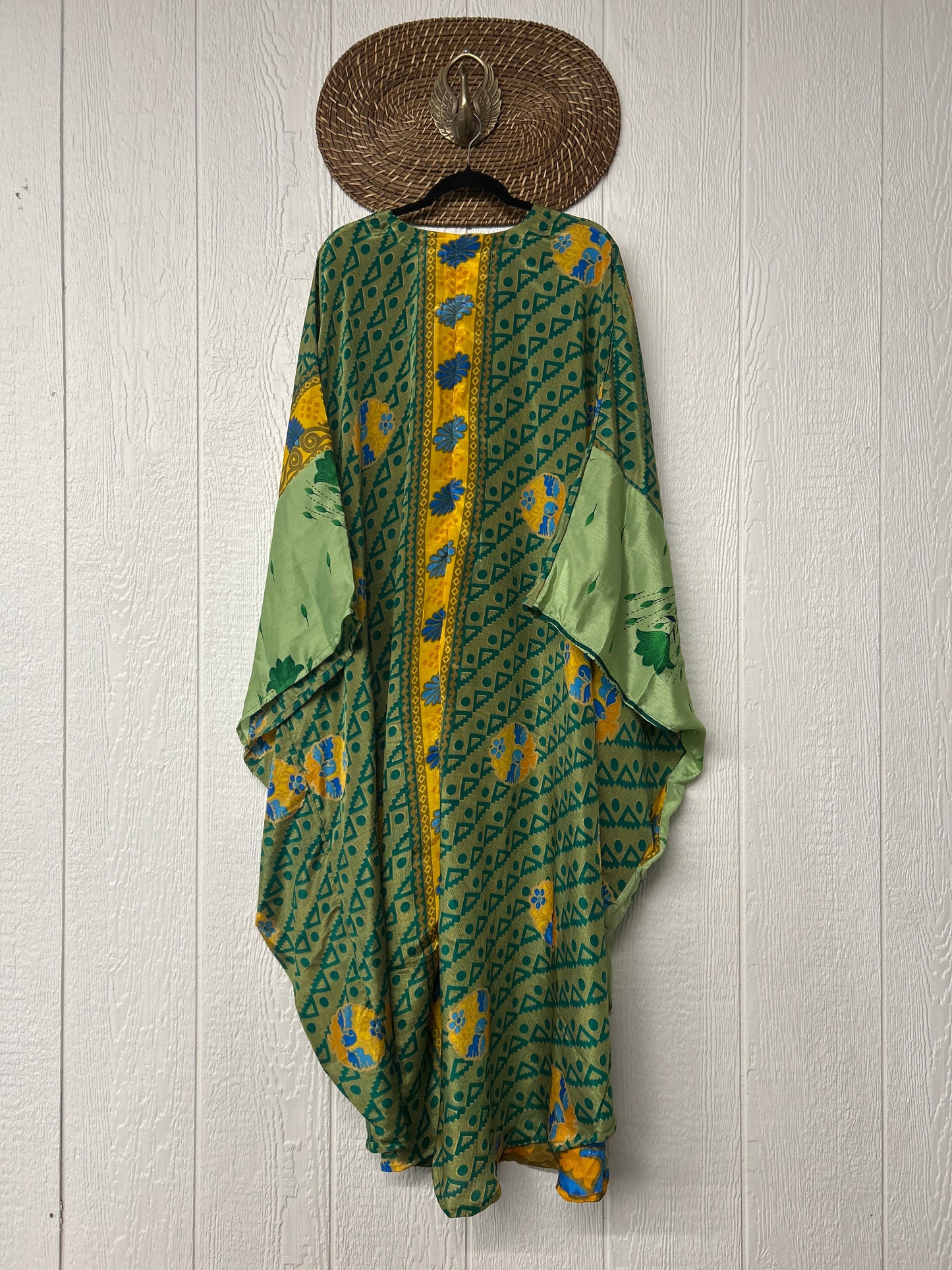 Rasgulla Sari Bowie Muu Jumpsuit 1225 033