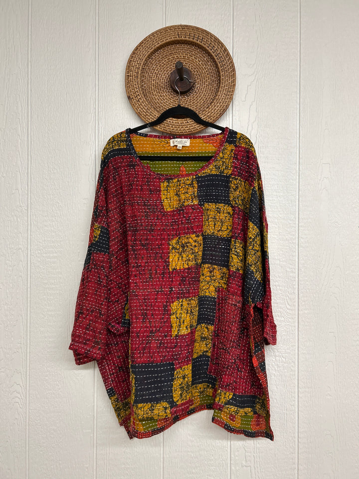 Kantha Dream Pullover 0125 072