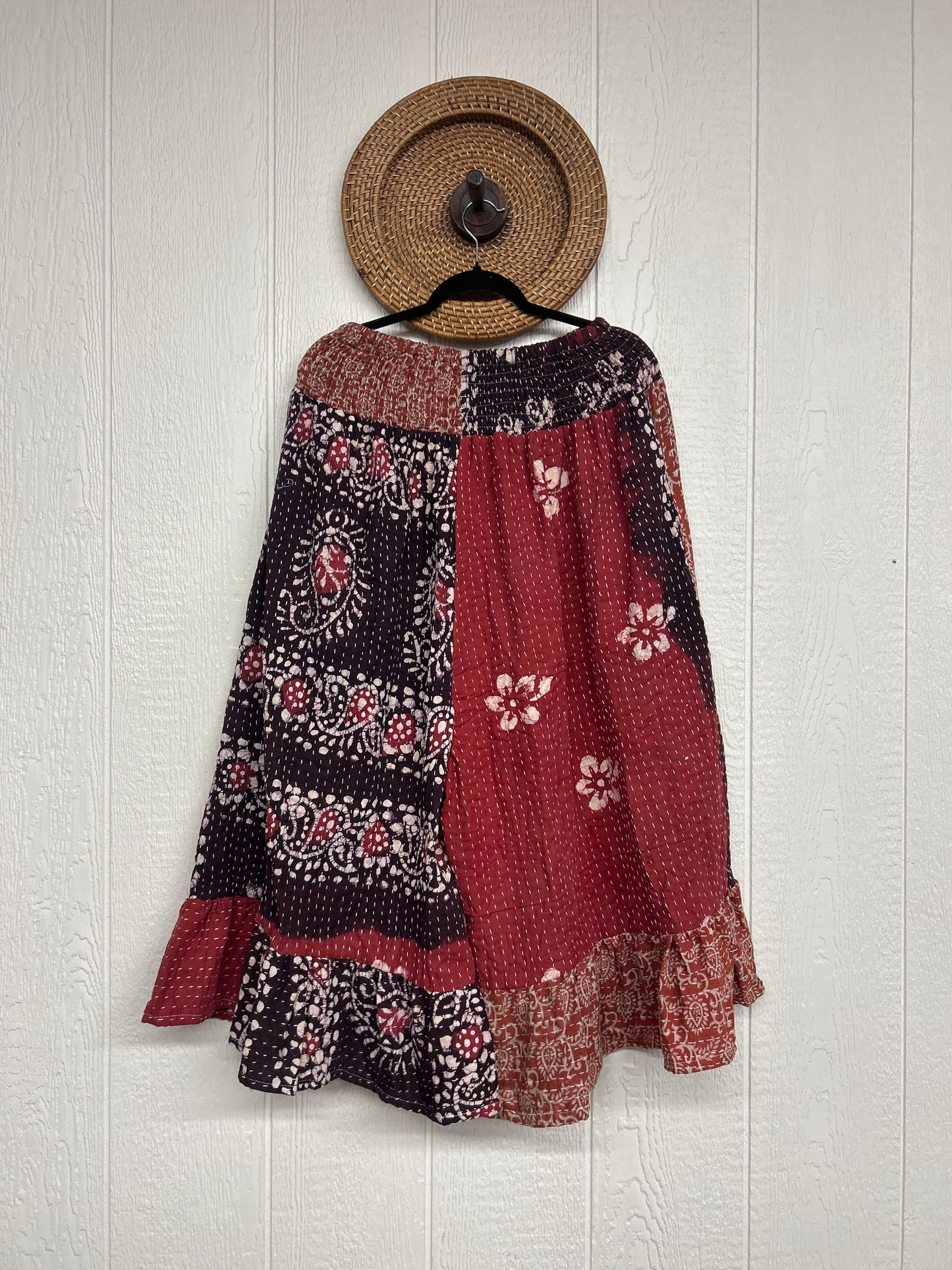 Pareo Kantha Joplin Gauchos 0726 145