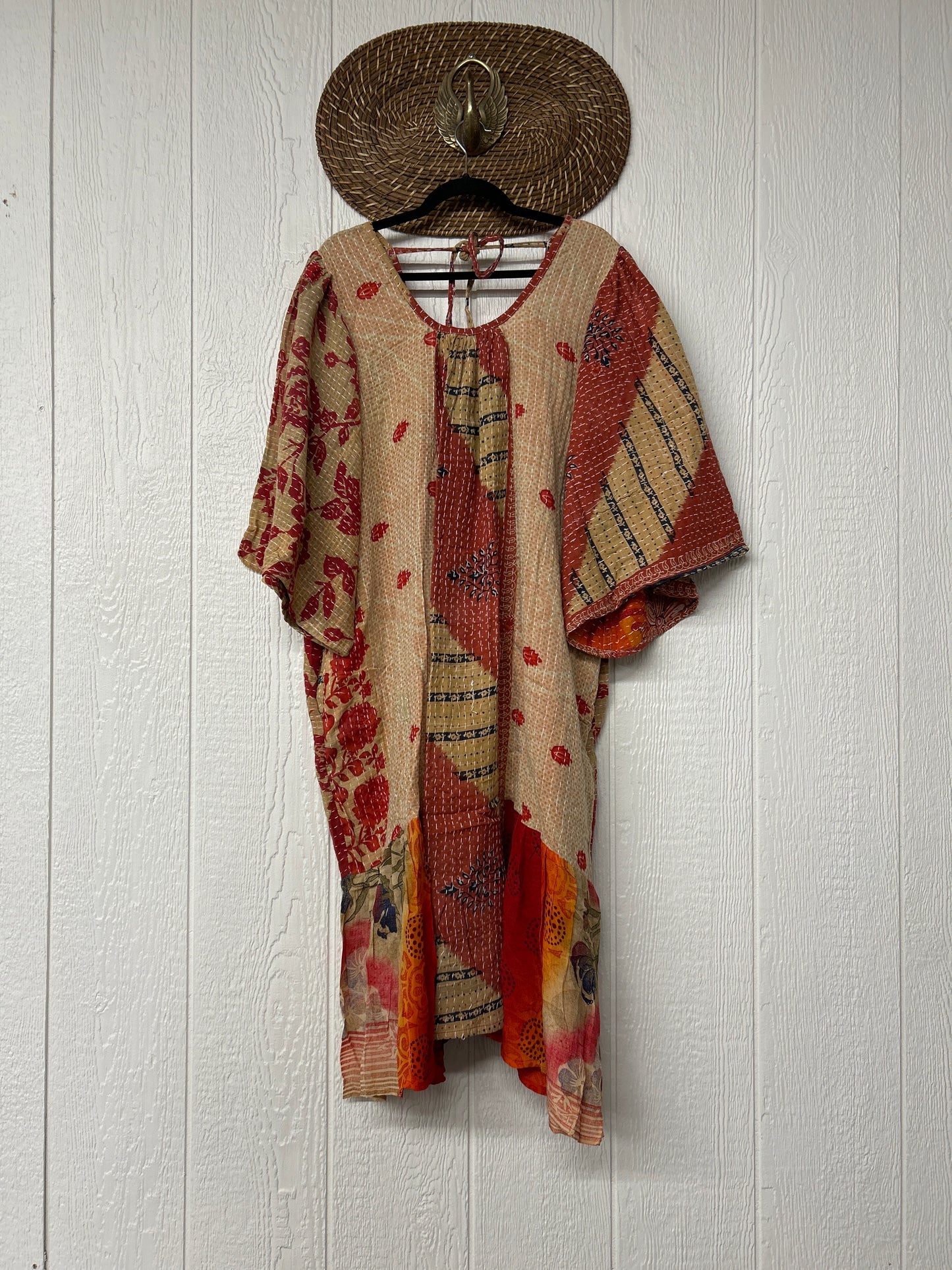 Pareo Kantha Mystic Maxi Dress 1225 130