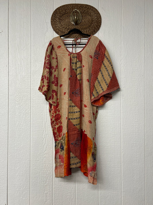 Pareo Kantha Mystic Maxi Dress 1225 130