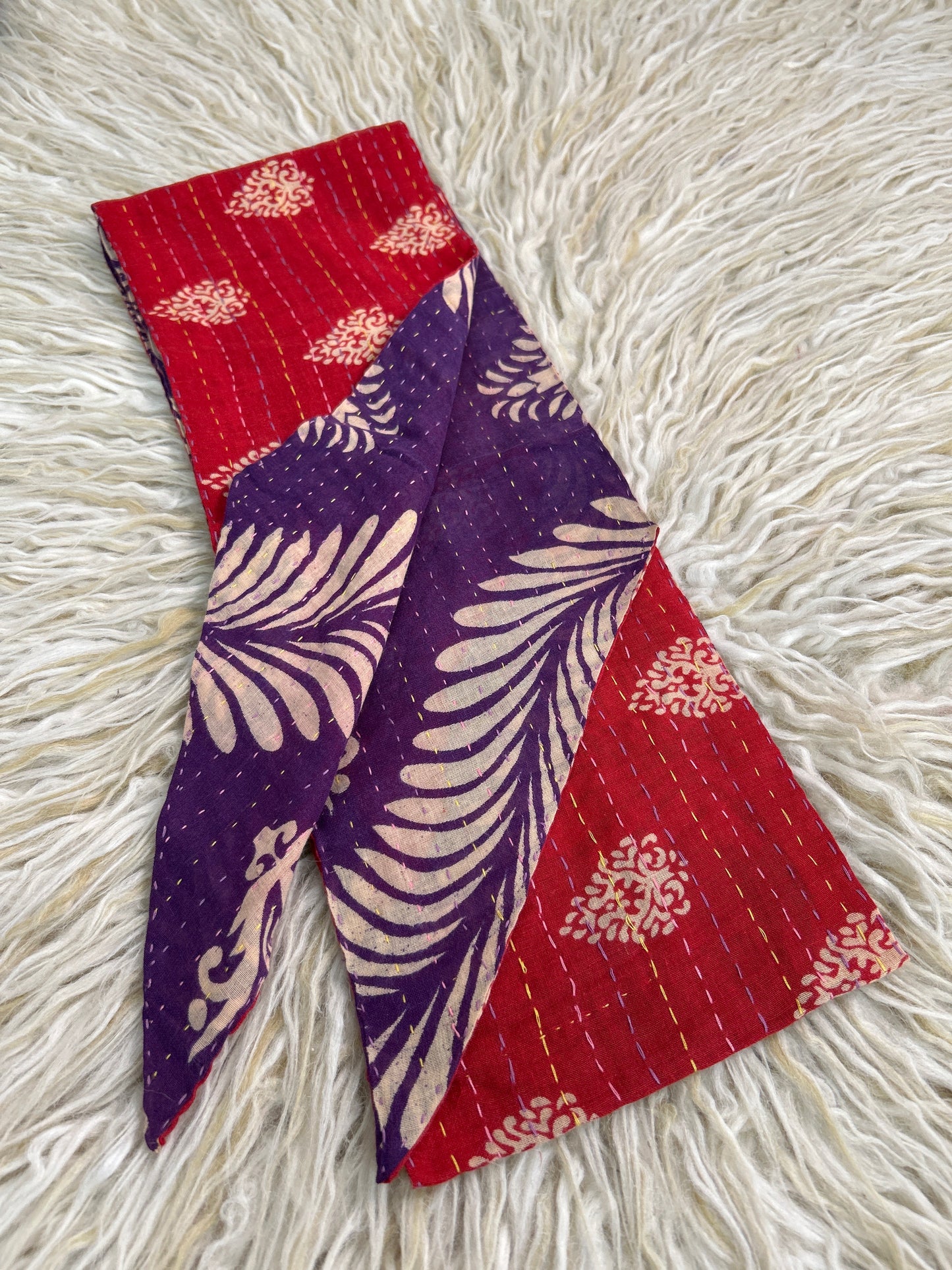 Kantha Headwraps 0525 175