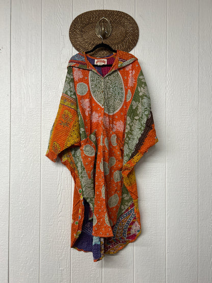 Poetic Hoodie Maxi 1025 229