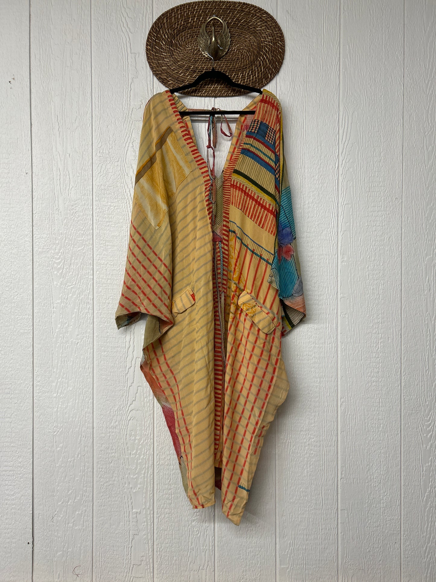 Crepe Sari Moondance Muu 1225 189