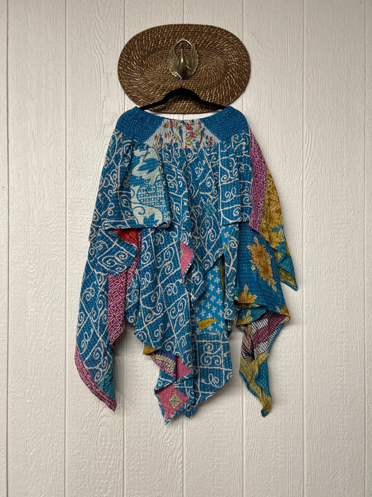 Pareo Kantha Pixie Pant 0826 105