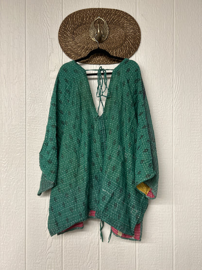 Pareo Kantha Shortie Moondance Muu 1125 098